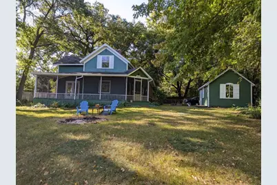 5253 W Bald Eagle Boulevard, White Bear Township, MN 55110 - Photo 1