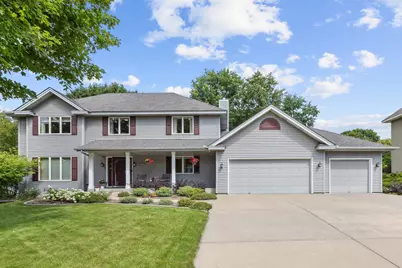 3448 Churchill Drive, Woodbury, MN 55125 - Photo 1