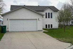 408 N P Ct, Breckenridge, MN 56520 - Photo 1