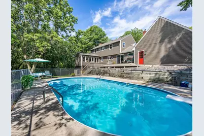 12576 Ridgewood Drive NW, Elk River, MN 55330 - Photo 1