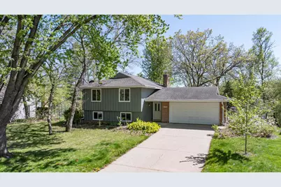 13056 Euclid Avenue, Apple Valley, MN 55124 - Photo 1