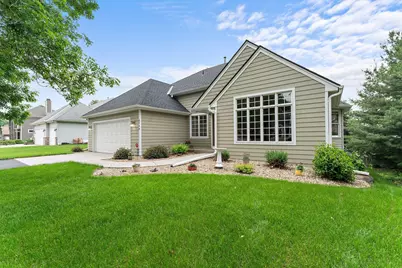 8768 Pheasant Run Road, Woodbury, MN 55125 - Photo 1