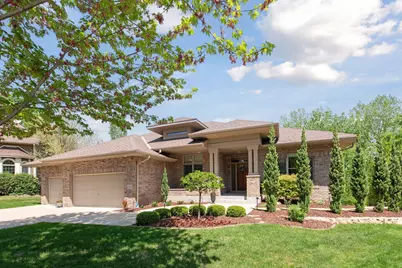 12334 Harvard Avenue, Eden Prairie, MN 55347 - Photo 1