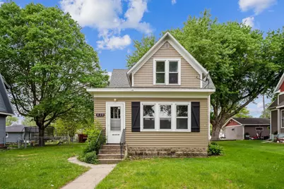 820 1st Avenue, Gibbon, MN 55335 - Photo 1