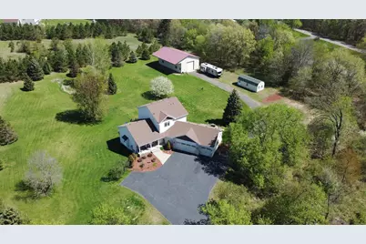 1831 Lake George Parkway NW, Oak Grove, MN 55011 - Photo 1