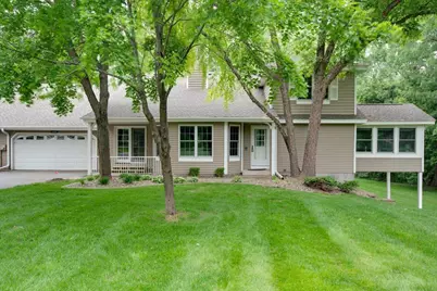 14716 Oak Run Lane, Burnsville, MN 55306 - Photo 1