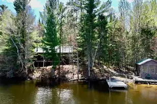 7204 Hinsdale Is, Cook, MN 55723 - Photo 1