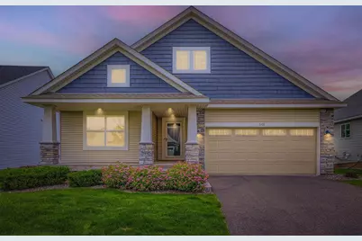 6168 Quenroe Avenue NE, Otsego, MN 55330 - Photo 1