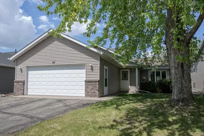 29 Pine Tree Court, Sartell, MN 56377 - Photo 1
