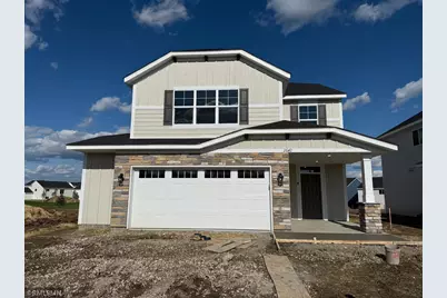 2642 Ivan Avenue NE, Saint Michael, MN 55376 - Photo 1