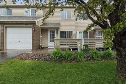 13210 Meadowood Trail NW #63NW, Coon Rapids, MN 55448 - Photo 1