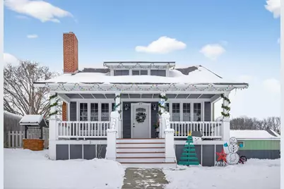 213 North Street NE, Preston, MN 55965 - Photo 1