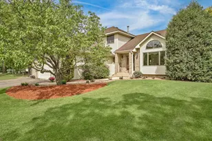 11877 Cottonwood St NW, Coon Rapids, MN 55448 - Photo 1