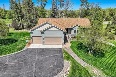 20731 Guarani Street NW, Oak Grove, MN 55303 - Photo 1