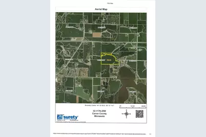 127Xx 58th Street, Mayer, MN 55360 - Photo 3