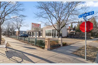4522 & 4508 E Lake Street, Minneapolis, MN 55406 - Photo 1