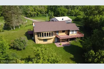 32598 Pioneer Avenue, Aitkin, MN 56431 - Photo 1