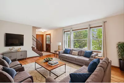 3529 Jerry Street, White Bear Lake, MN 55110 - Photo 1