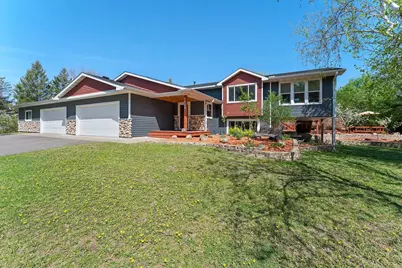 7715 217th Avenue NE, Linwood Township, MN 55092 - Photo 1