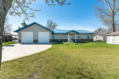 23060 Red Rock Shores Drive SW, Hoffman, MN 56339 - Photo 1