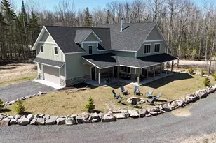 7498 Bayside Dr, Crane Lake, MN 55725 - Photo 1