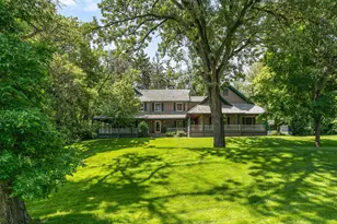 2 E Pleasant Lake Rd, North Oaks, MN 55127 - Photo 1