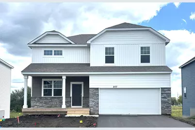207 Snowdrop Trail, Waconia, MN 55387 - Photo 1