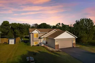 23551 Marigold St NW, Saint Francis, MN 55070 - Photo 1