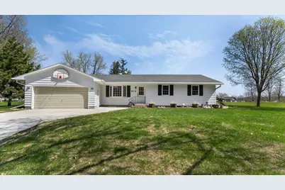 914 Woodland Circle, Long Prairie, MN 56347 - Photo 1