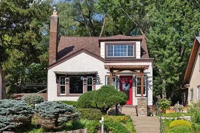 436 Penn Avenue S, Minneapolis, MN 55405 - Photo 1