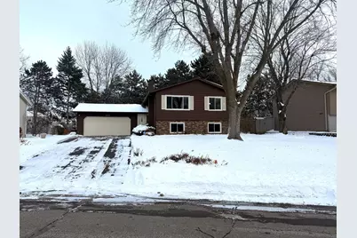 3532 Rolling View Drive, White Bear Lake, MN 55110 - Photo 1