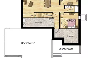 8038 Lost Lake Rd, Lake Shore, MN 56468 - Photo 3