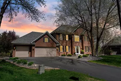 13642 44th Street NE, Saint Michael, MN 55376 - Photo 1