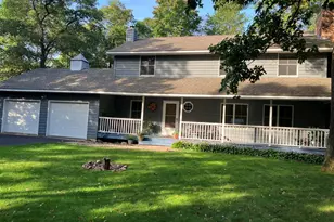 127 County Road W, Pleasant Valley Township, WI 54022 - Photo 1