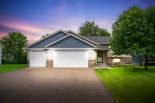 1034 111th Ave NE, Blaine, MN 55434 - Photo 1