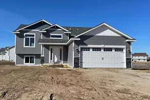 1317 Tiger Ct NE, Isanti, MN 55040 - Photo 1