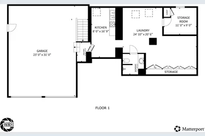 1300 10th Street NE, Sauk Rapids, MN 56379 - Photo 39