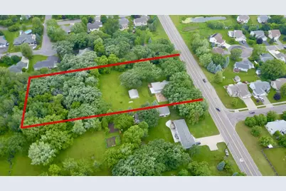 1300 10th Street NE, Sauk Rapids, MN 56379 - Photo 1