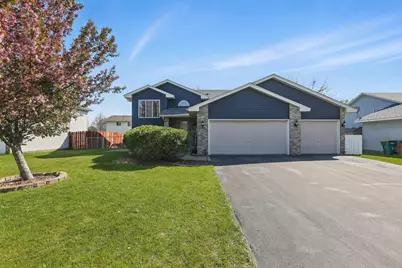 6609 91st Trail N, Brooklyn Park, MN 55445 - Photo 1