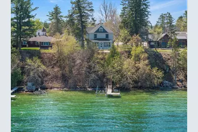 712 Cleveland Boulevard W, Walker, MN 56484 - Photo 1