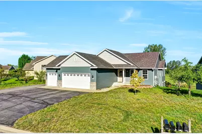 809 3rd Avenue SE, Cold Spring, MN 56320 - Photo 1