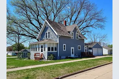 1501 N Park Street, Fairmont, MN 56031 - Photo 1