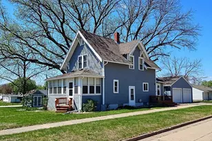 1501 N Park St, Fairmont, MN 56031 - Photo 1