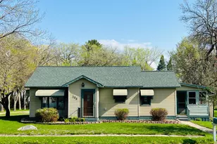 308 Washington Ave NW, Fertile, MN 56540 - Photo 1