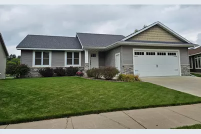 2323 Aurora Circle, River Falls, WI 54022 - Photo 1