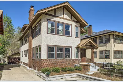 3816 S Lyndale Avenue S, Minneapolis, MN 55409 - Photo 1