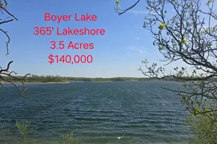 17228 Boyer Lake Rd, Lake Park, MN 56554 - Photo 1