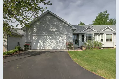 910 Shady Ridge Lane, Braham, MN 55006 - Photo 1