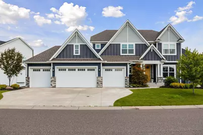 62 Rapp Farm Boulevard, North Oaks, MN 55127 - Photo 1