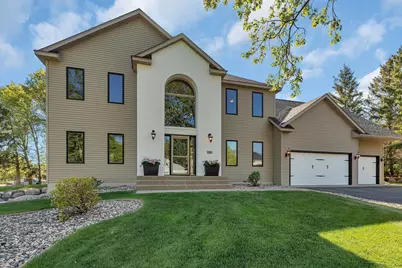 1306 10th Avenue N, Sartell, MN 56377 - Photo 1